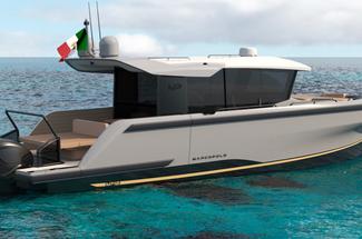 MARCOPOLO Adventure Yachts : deux premières mondiales à découvrir à Düss...
