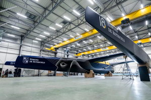 Maxi Edmond de Rothschild : le nouveau trimaran Ultim révolutionnaire qui veut dominer la Route du Rhum