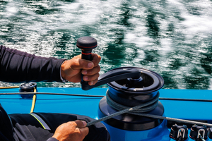 Nouveautés équipements : ce qu’il ne fallait pas manquer au Paris Nautic Show