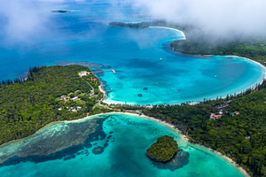 Île des Pins : six bonnes raisons de découvrir le joyau du lagon calédonien