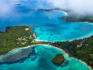 Île des Pins : six bonnes raisons de découvrir...