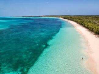 Cat Island : traditions, paysages sauvages et...