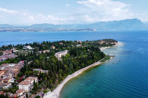 Lac de Garde : escapade entre eaux turquoise, villages historiques et saveurs italiennes