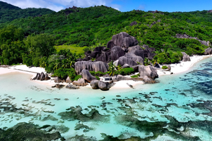 Les 10 plus belles plages de l'océan Indien