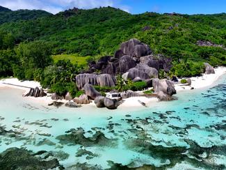 Les 10 plus belles plages de l'océan Indien