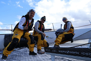 THE FAMOUS PROJECT CIC : un tour du monde tout en application