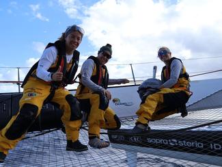 THE FAMOUS PROJECT CIC : un tour du monde tout...