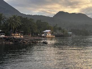 Camiguin, le Hawaï des Philippines