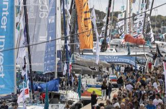 Route du Rhum-Destination Guadeloupe : l’édition 2026 se dévoile