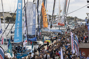 Route du Rhum-Destination Guadeloupe : l’édition 2026 se dévoile