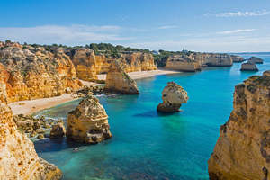 Cette région portugaise a été élue 
