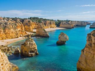 Cette région portugaise a été élue 