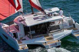 NEEL TRIMARANS admis au bénéfice d’un redressement judiciaire