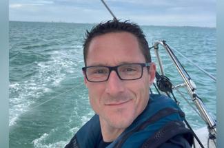 6 questions à François Pinteaux, directeur de Tribord Sailing - Decathlon