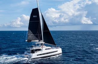 Essai Bali 5.2 : un catamaran nouvelle génération pensé pour la croisièr...