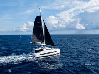 Essai Bali 5.2 : un catamaran nouvelle...