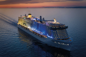 Vivez la magie des fêtes en mer et embarquez pour une croisière avec Planète Croisière