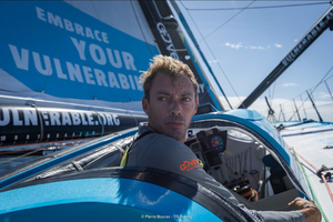 Thomas Ruyant, cap sur le Vendée Globe 2028