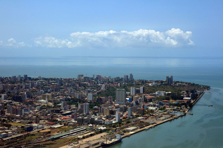 Maputo