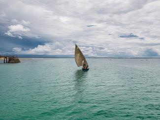 Naviguer dans le canal du Mozambique : défis,...
