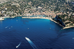 5 escapades entre Marseille et La Ciotat même en hiver