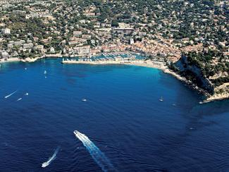 5 escapades entre Marseille et La Ciotat même...