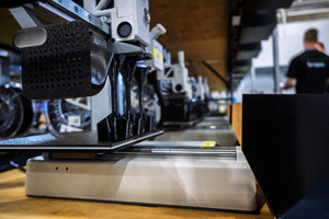 Révolution silencieuse : comment l’impression 3D redessine la construction navale