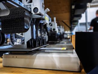 Révolution silencieuse : comment l’impression...