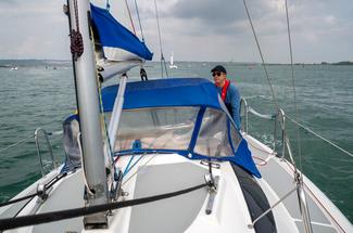 Navigation hivernale : l’équipement qui fait la différence quand tout se...