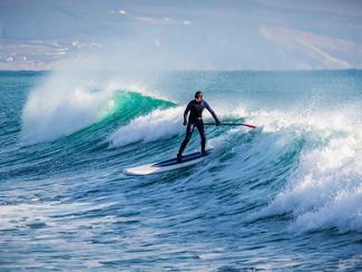 Hiver en Méditerranée : les spots secrets où...