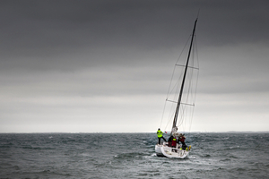 Tempêtes hivernales et bouleversement climatique : ce que cela change pour nos navigations !