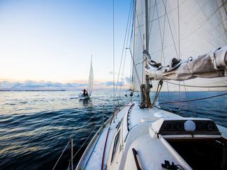 Navigations d’hiver au large : la bonne...