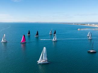 World Odyssey 25 : trois ans de navigation...