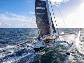 Alexia Barrier - The Famous Project : 