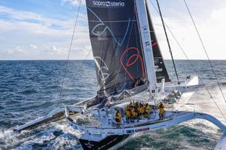 Alexia Barrier - The Famous Project : 