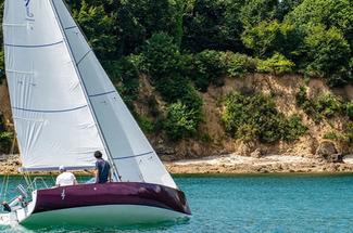 J 7 : le nouveau dayboat familial de 7 m signé J Boats