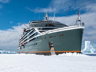 Où vivre une expérience en brise-glace en Europe ?