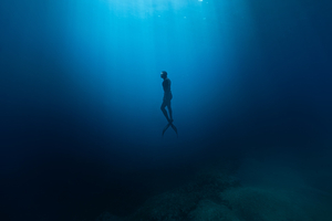Pourquoi tant de plongeurs passent à l’apnée ?