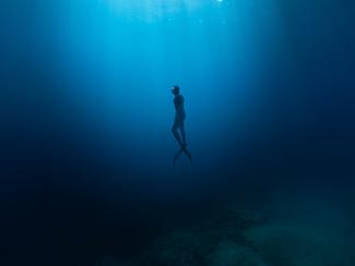 Pourquoi tant de plongeurs passent à l’apnée ?