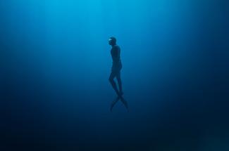 Pourquoi tant de plongeurs passent à l’apnée ?