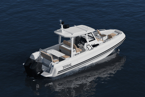 Le Zodiac X9CC débarque et élargit l’univers XCC