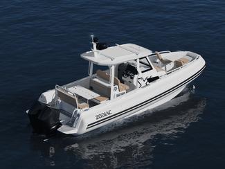 Le Zodiac X9CC débarque et élargit l’univers XCC