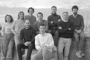 6 questions à… Eric Levet, architecte naval