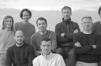 6 questions à… Eric Levet, architecte naval