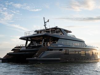 Sunreef Yachts classé 6e constructeur mondial...
