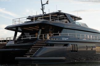 Sunreef Yachts classé 6e constructeur mondial de superyachts