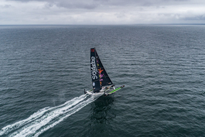 Trophée Jules Verne 2026 : pourquoi le record résiste encore