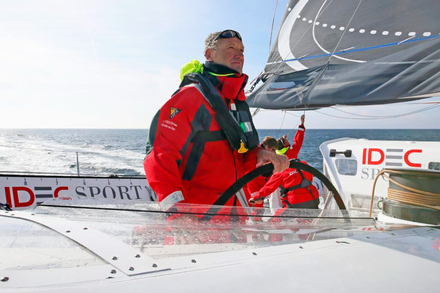 Francis Joyon Francis Joyon