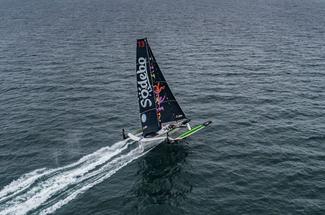 Trophée Jules Verne 2026 : pourquoi le record résiste encore