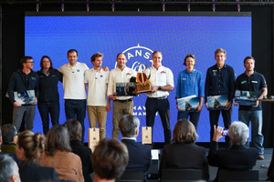 TRANSAT CAFÉ L’OR 2025, l’heure des récompenses pour une édition d’exception